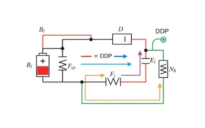 Calcul de la DDP dans un Circuit