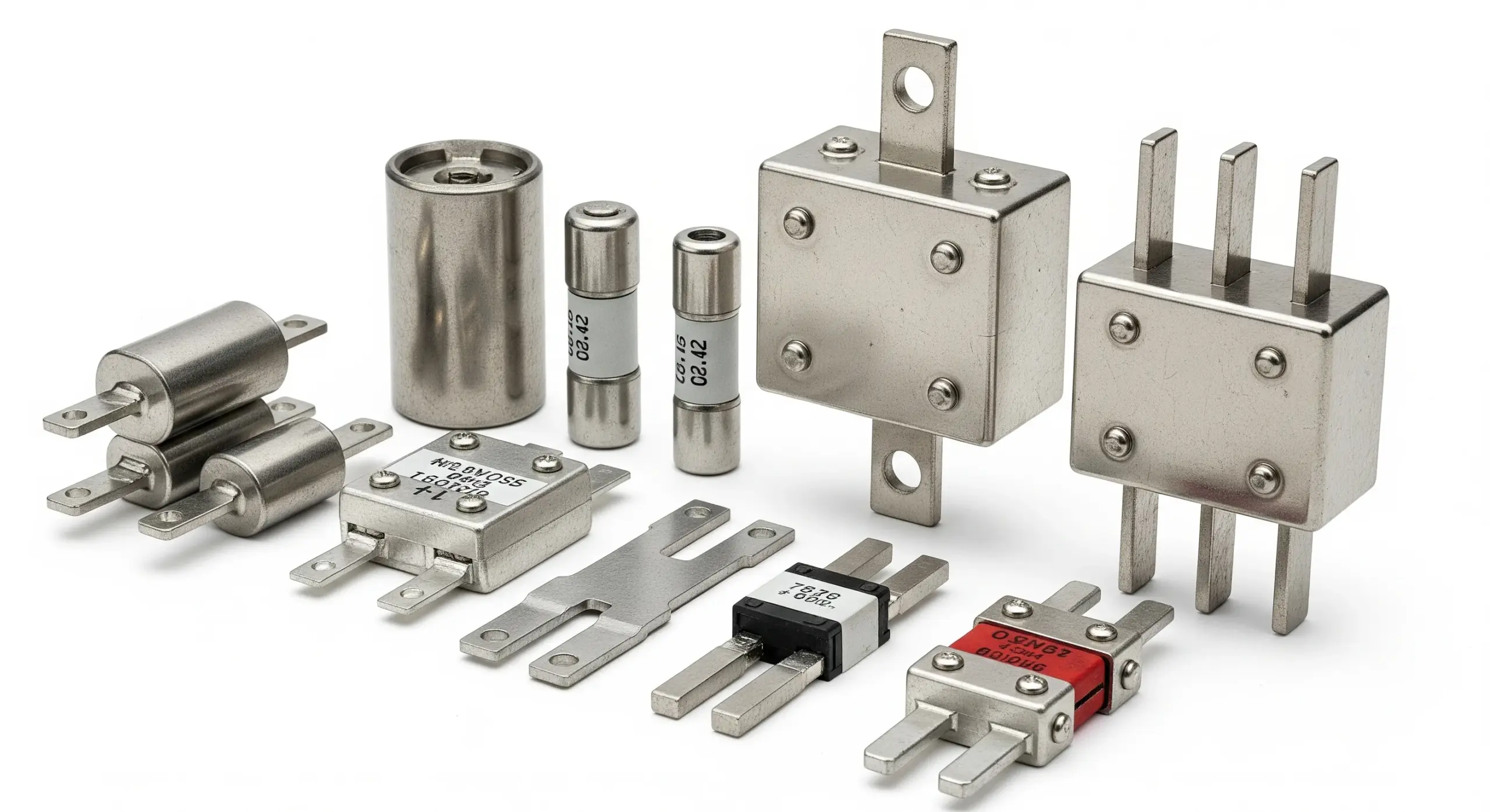 Dimensionnement d'un Fusible   circuits électriques