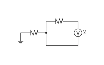 Simplifier un circuit avec des résistances en parallèle