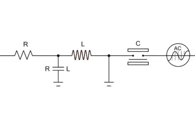 Analyse d’un Circuit RLC Série