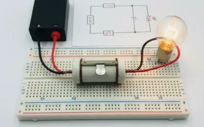 Le Rhéostat en Pratique