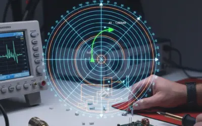 Calcul sur l’Abaque de Smith et Adaptation d’Impédance