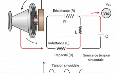 Modélisation d’un Haut-Parleur