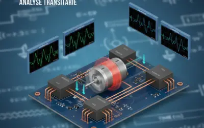 Contrôle Moteur par Pont en H