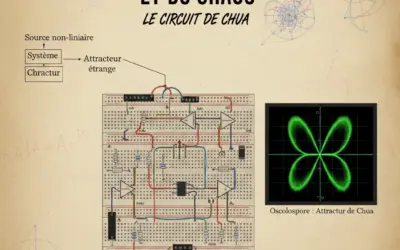 Étude de la non-linéarité et du chaos